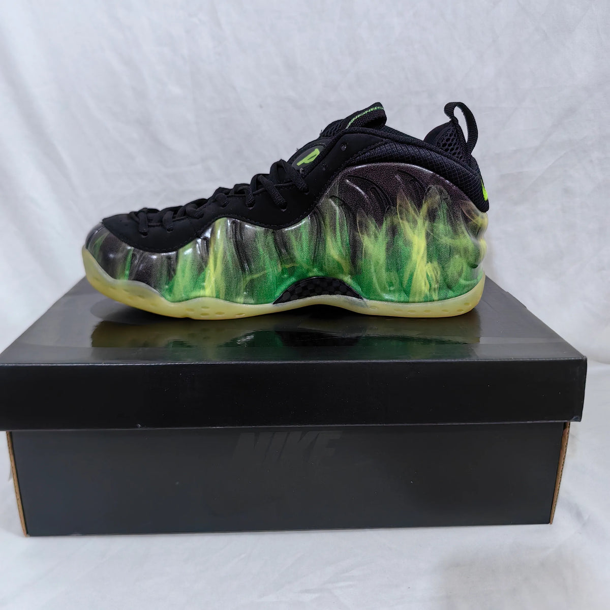 Air Foamposite One ParaNorman Shoes Sneakers - nk0003304 image 13