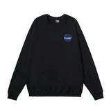 Stussy Graphic Print Sweater - SS0013 image 0