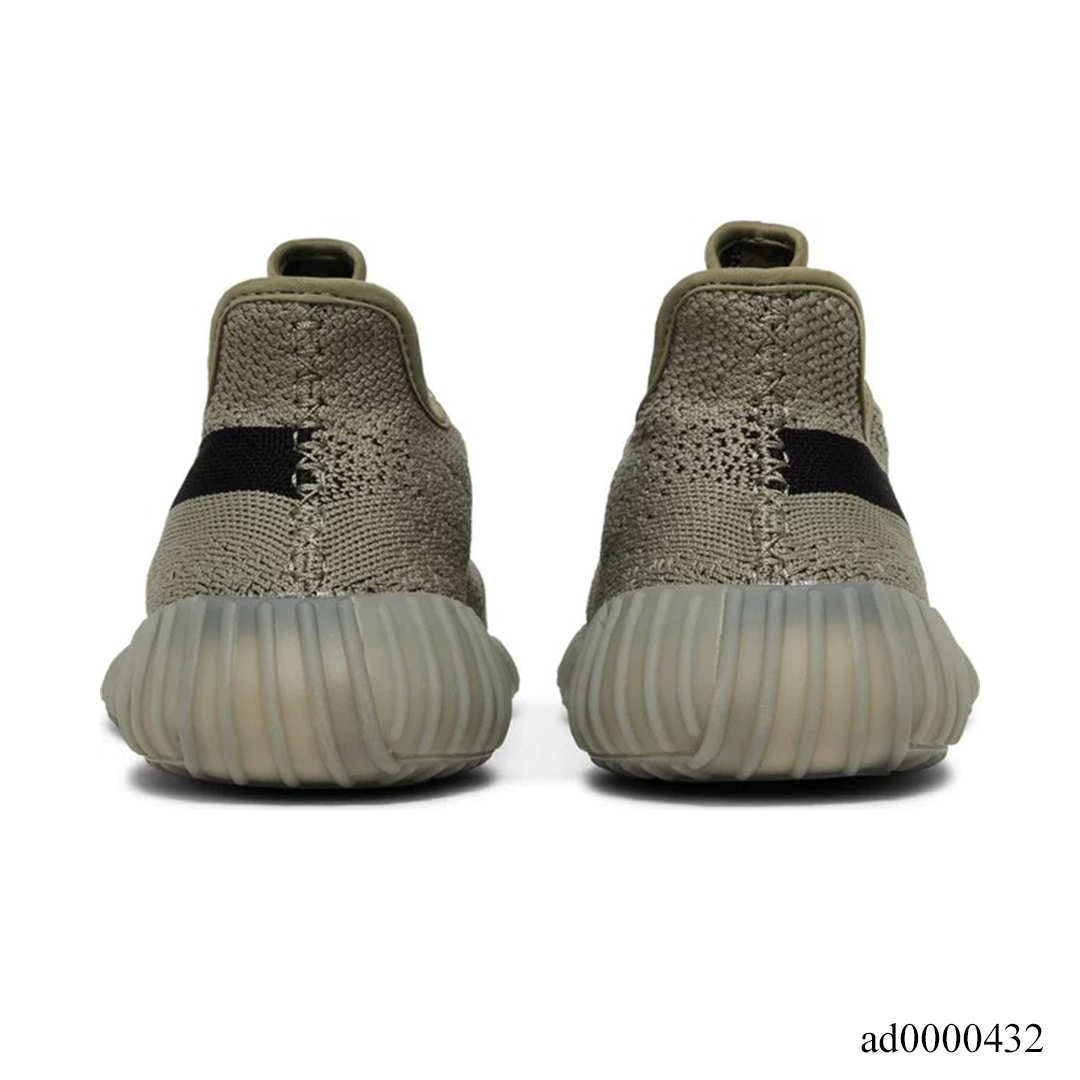 YzY Boost 350 V2 "Granite" Shoes Sneakers - ad0000432 image 4