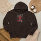 Chicago Legend 23 Hooded Sweatshirt image 31
