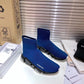 BLCG Speed 2.0 Recycled Knit Blue Black Shoes Sneakers - bl0000009 image 2