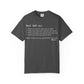 Beef Definition Unisex Garment-Dyed T-shirt image