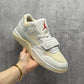 Travis Scott x AJ Jumpman Jack TR "White/Cream" Shoes Sneakers – nk0005326 image 9