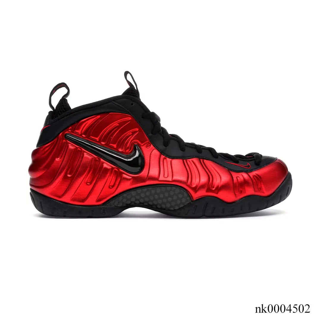 Air Foamposite Pro Gym Red Shoes Sneakers – nk0004502 image 0