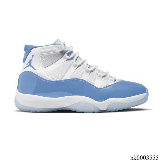 AJ 11 UNC Shoes Sneakers - nk0003555 image 0