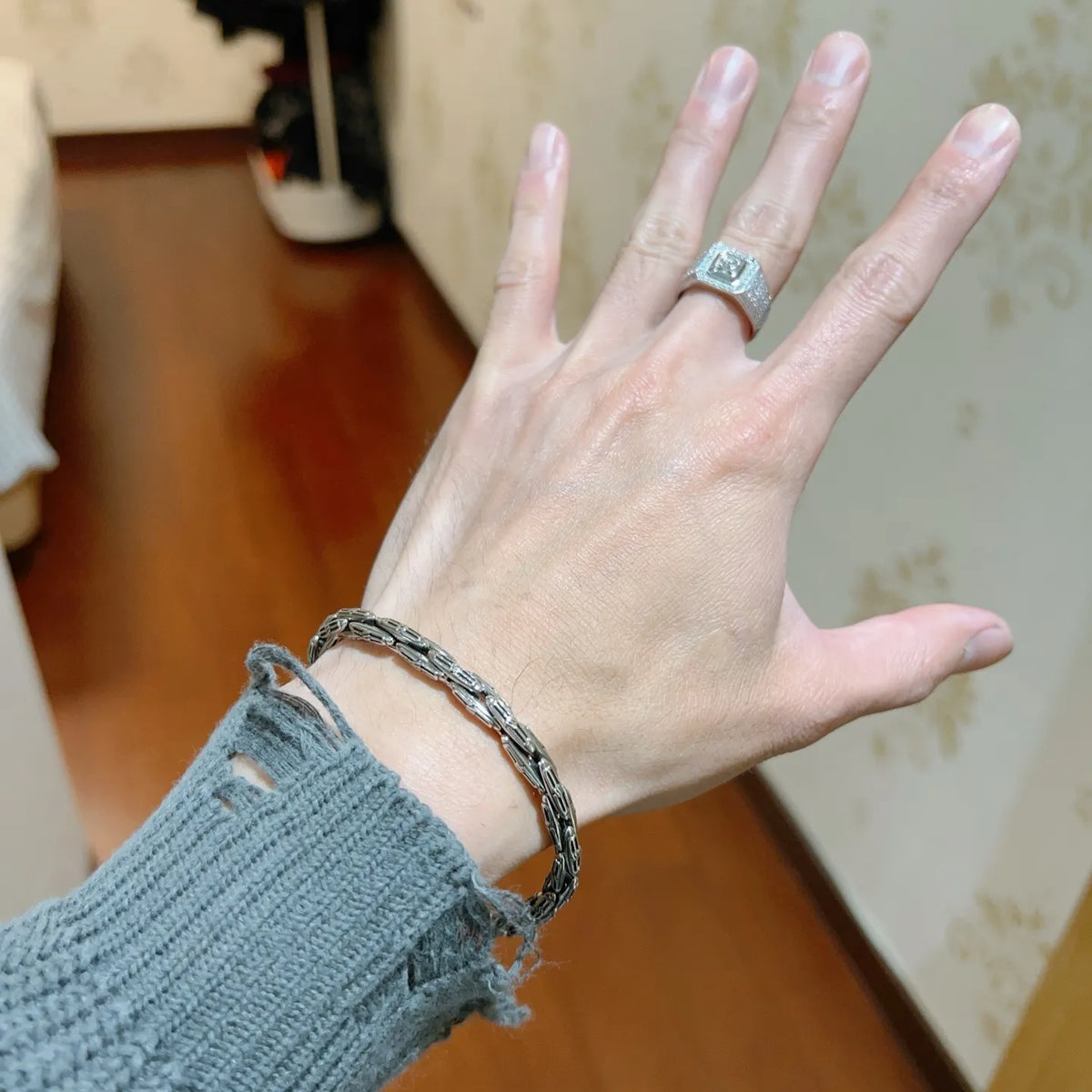 BLCG Bracelet - Hl76A40 image 7