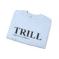 Trill Definition Crewneck Sweatshirt image 30