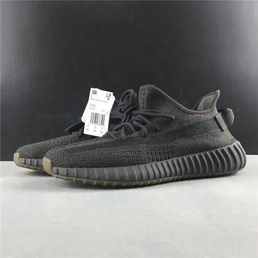 YzY Boost 350 V2 Cinder Shoes Sneakers - ad0000068 image 11
