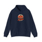 Make Halloween Great Again Hooded Sweatshirt - 4XL, Navy image