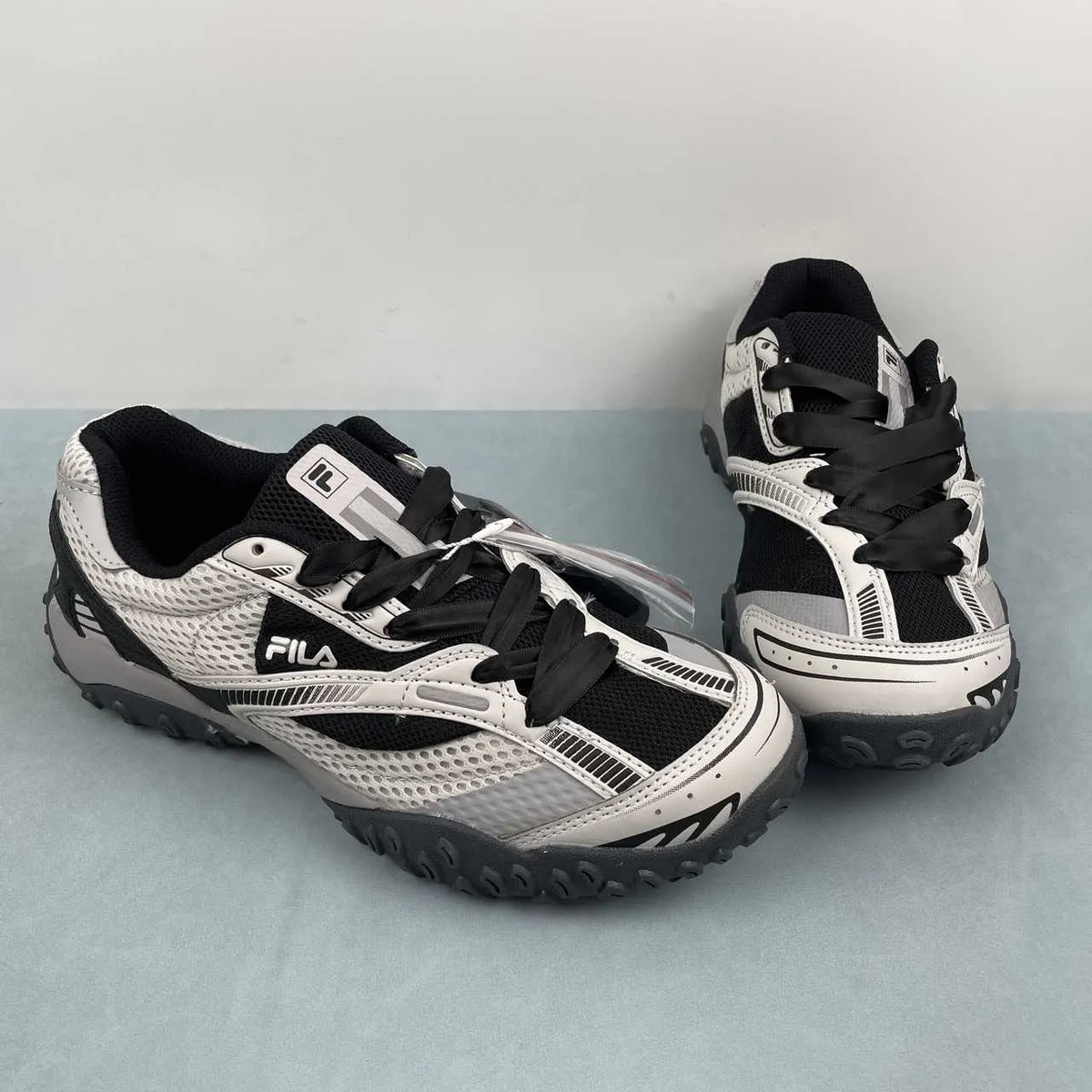FL Unisex Echappe MS V2 Shoes Sneakers - nk0005393 image 17
