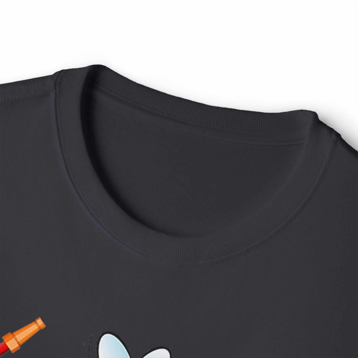 Bee Unisex Oversized Boxy Tee image 17