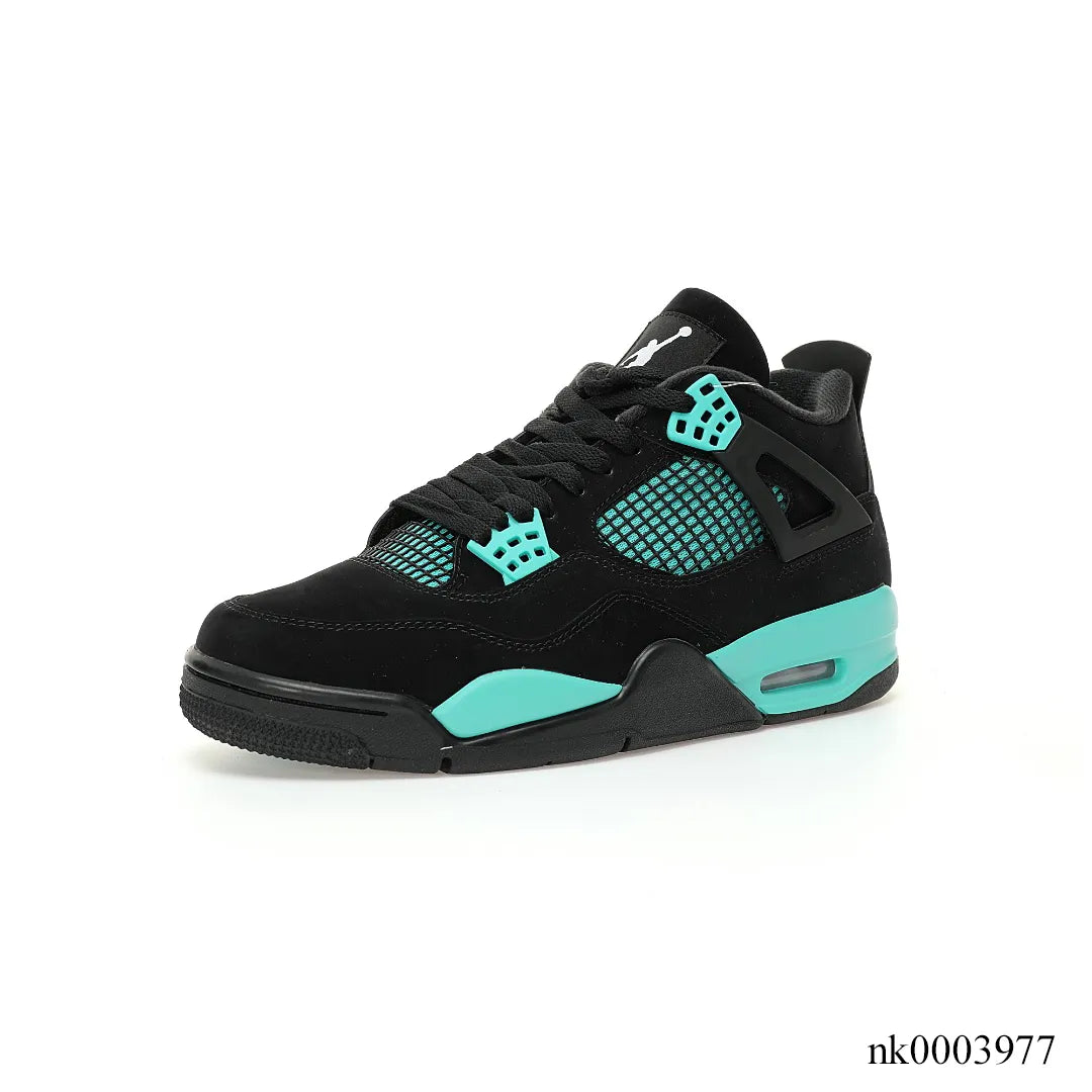 AJ 4 Olo Shoes Sneakers - nk0003977 image 1