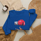 Rap Is My Life Crewneck Sweatshirt image 35