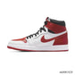 AJ 1 High OG Heritage Shoes Sneakers - nk0001820 image 1