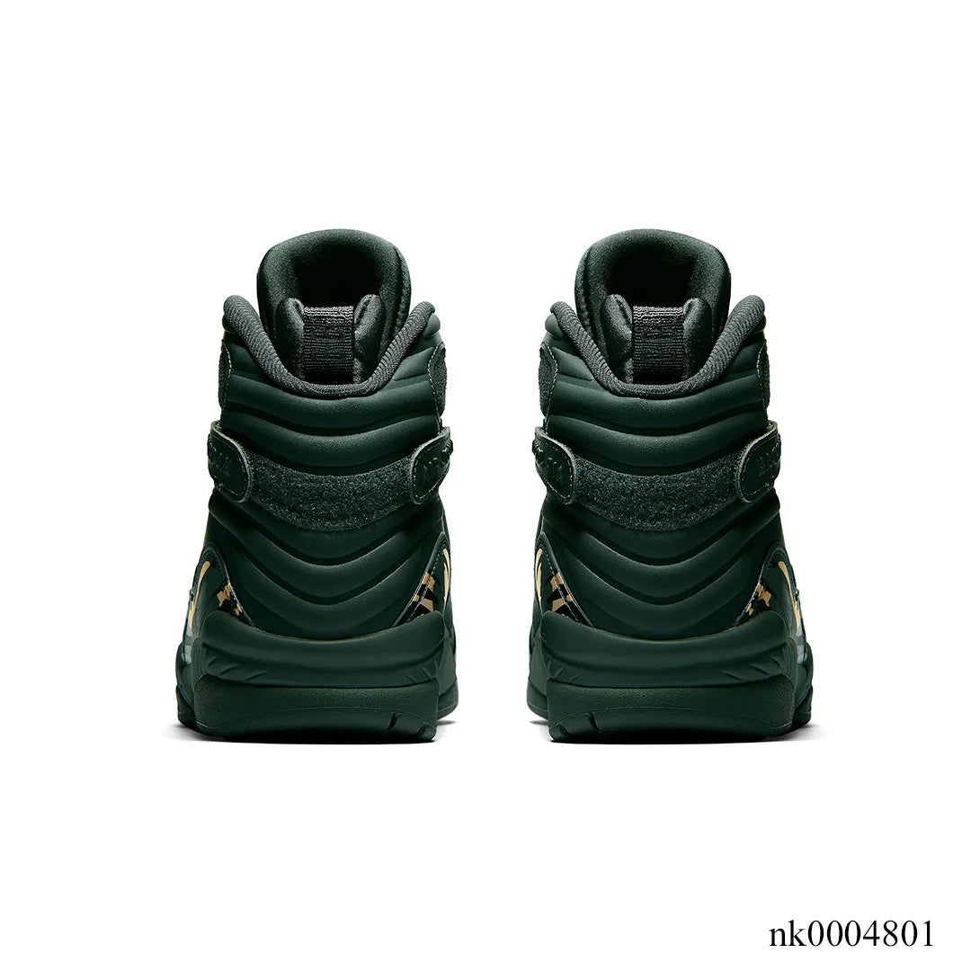 AJ 8 BIN 23 Shoes Sneakers – nk0004801 image 3