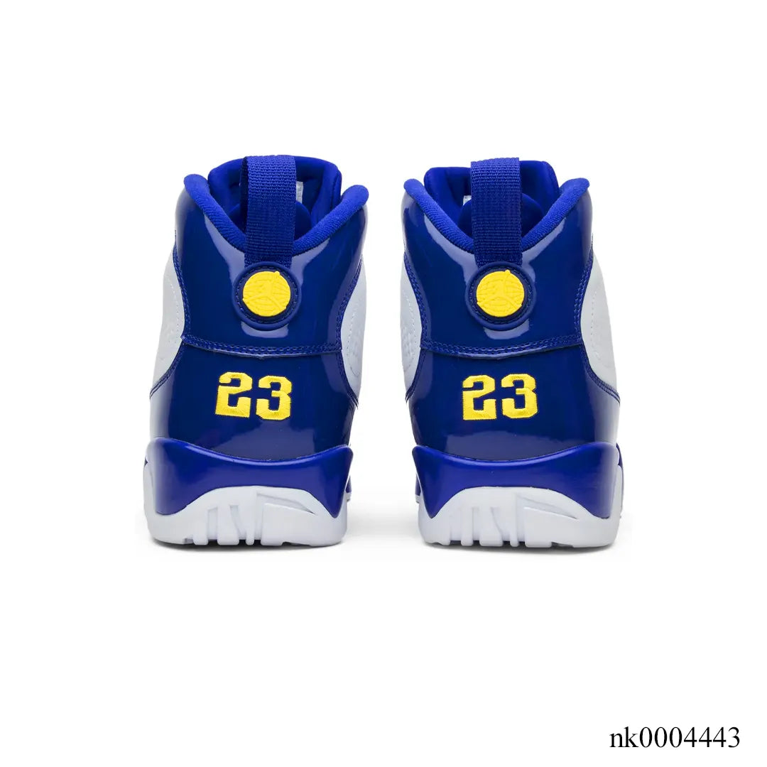 AJ 9 Kobe Bryant PE Shoes Sneakers - nk0004443 image 3