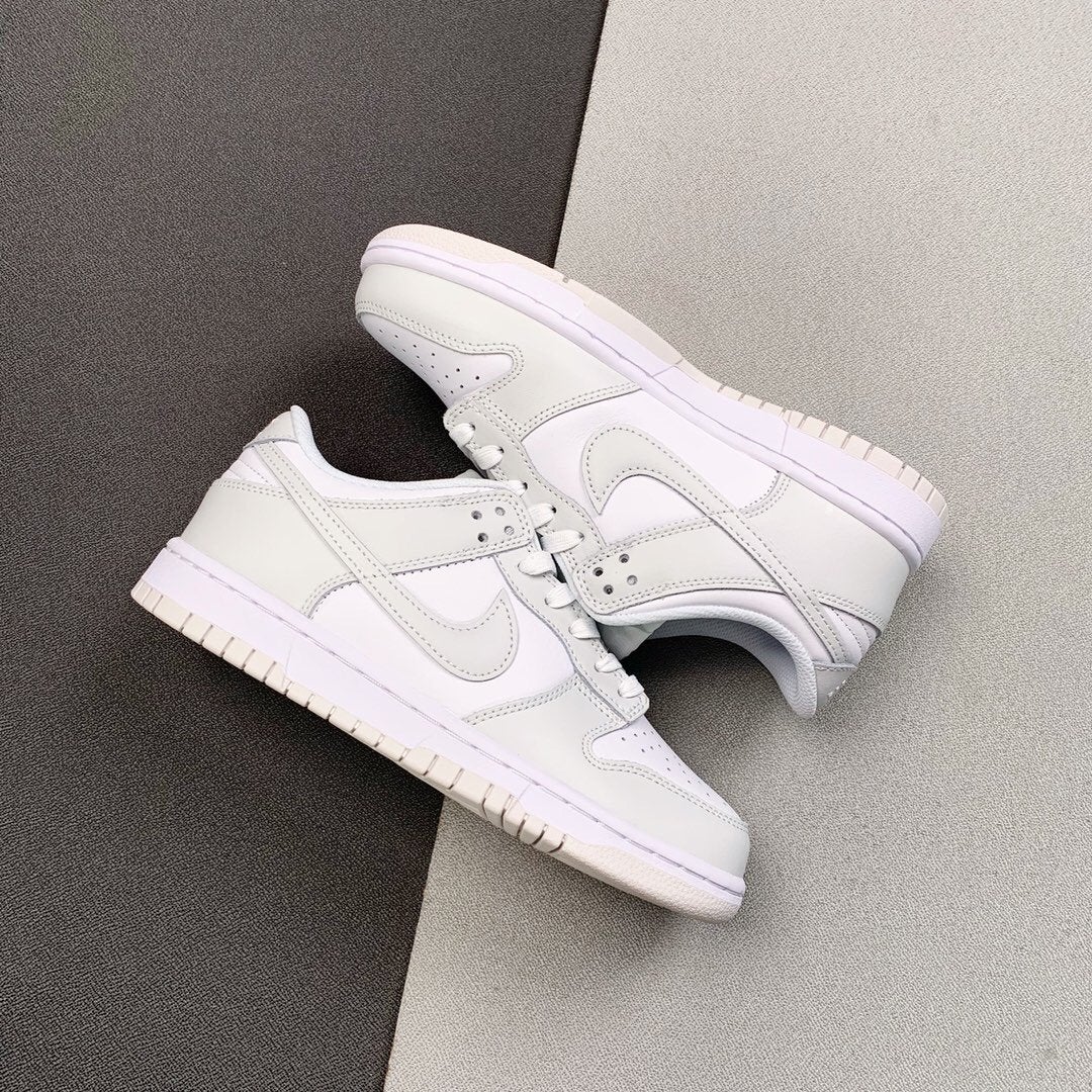 Dunk Low Photon Dust Shoes Sneakers - nk0001575 image 8