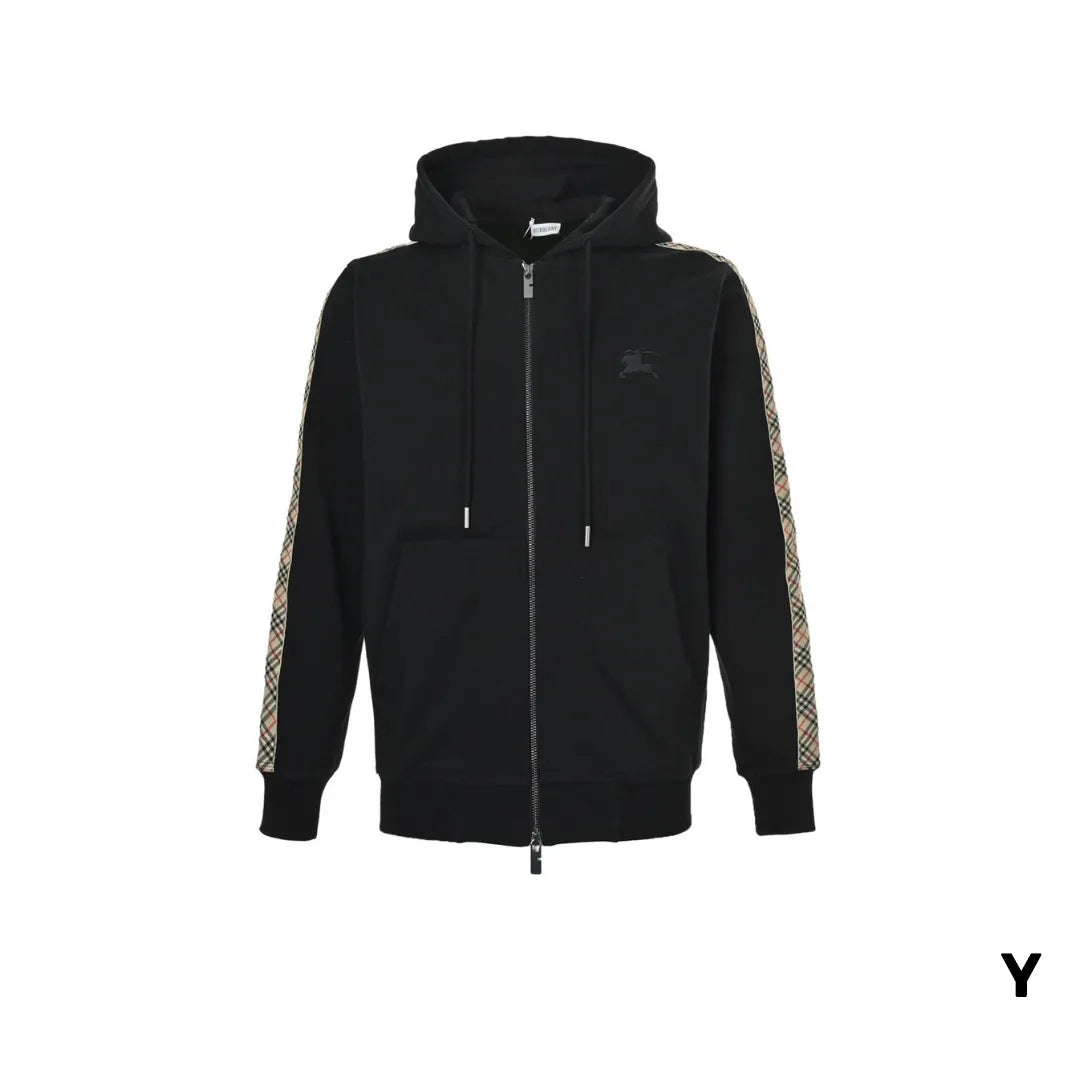 BUR Streetwear Jacket - BUR0063 - S image