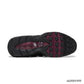 AM 95 Dark Beetroot Burgundy Shoes Sneakers - nk0004498 image 4