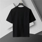 D&G Logo Print T-shirt in Black - 113 - dng0000113 image 2