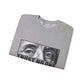 Graphic Print Crewneck Sweatshirt - POD0039 image 22