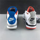 AJ 4 Retro What The Shoes Sneakers - nk0000137 image 12