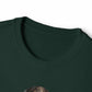 Halloween Ghostface Unisex Oversized Boxy Tee image 16
