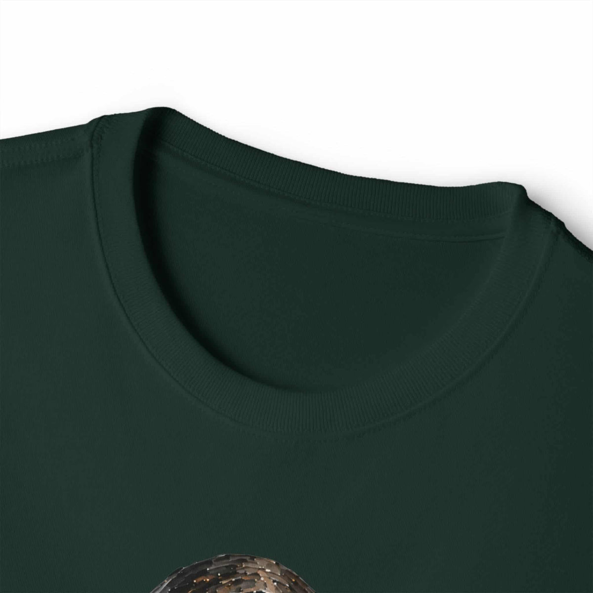 Halloween Ghostface Unisex Oversized Boxy Tee image 16