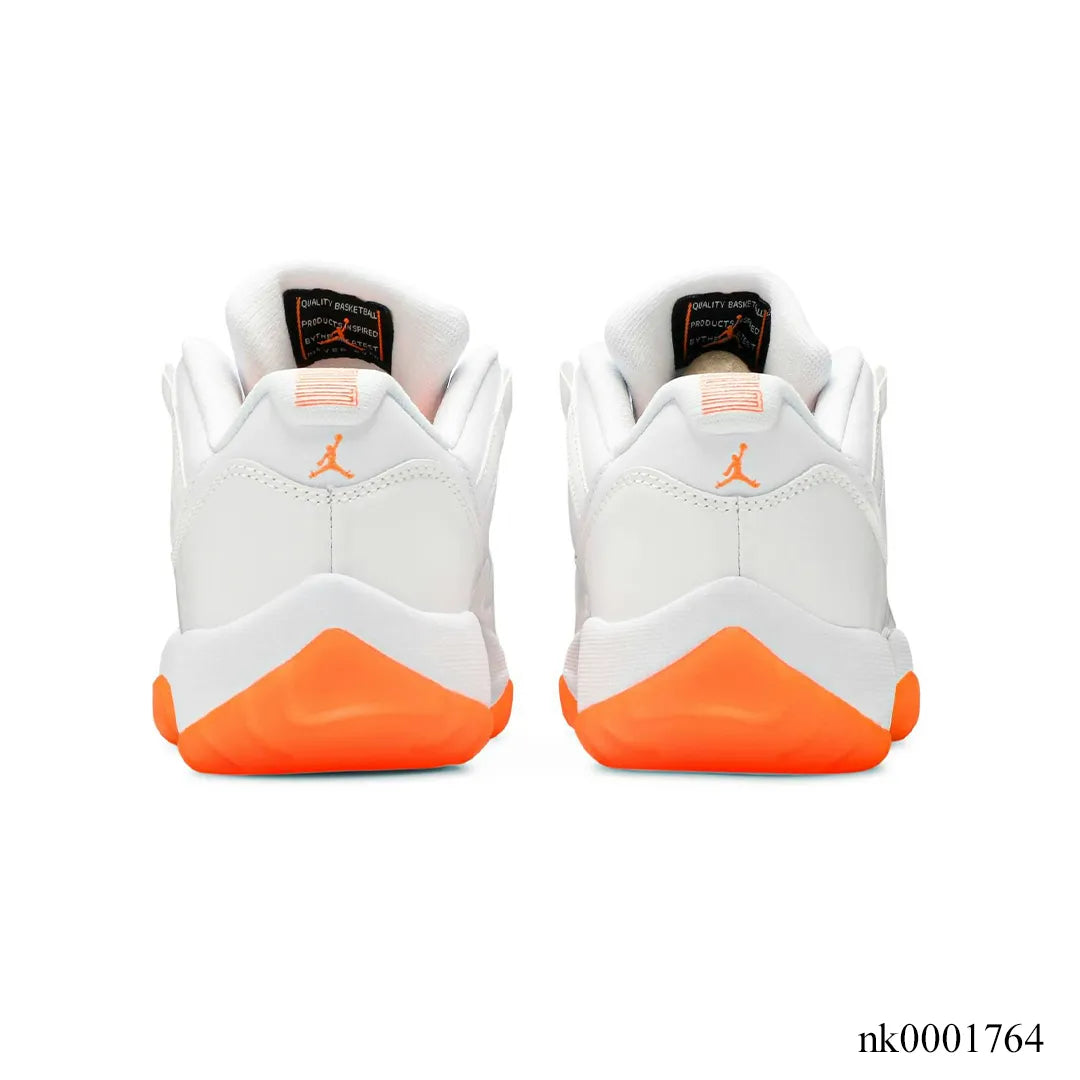 AJ 11 Retro Low Bright Citrus Shoes Sneakers - nk0001764 image 3