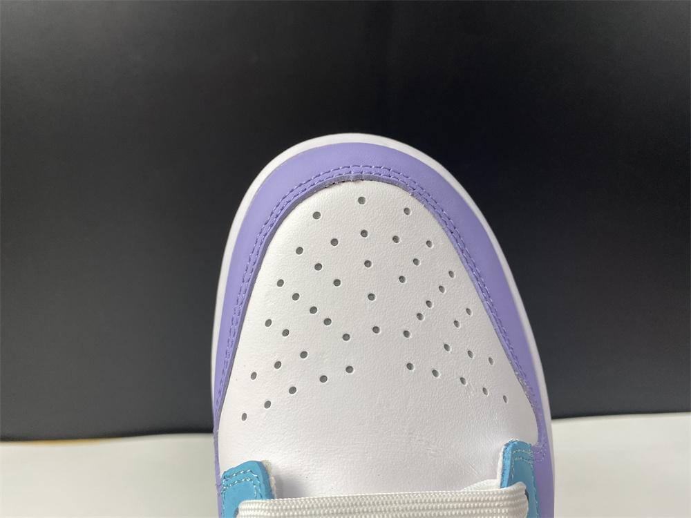 Dunk Low SE Shoes Sneakers (W) - nk0001583 image 11