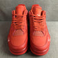 Nigel Sylvester x AJ 4 Brick by Brick Shoes Sneakers - nk0004308 image 6