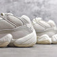 YzY 500 Bone White Shoes Sneakers - ad0000085 image 8