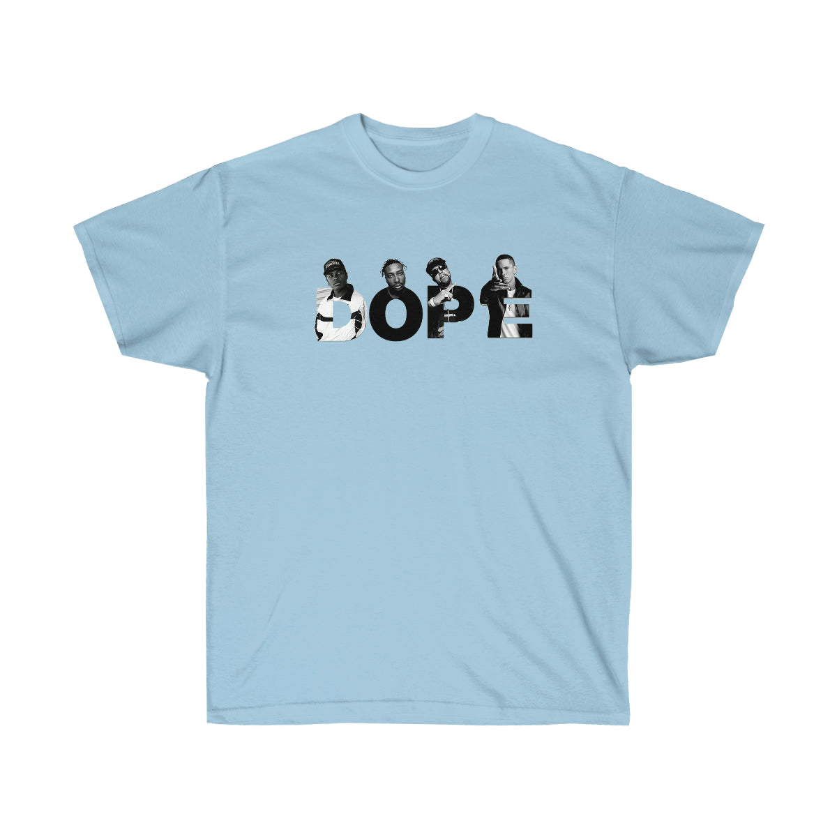 Dope Men T-Shirt image 2