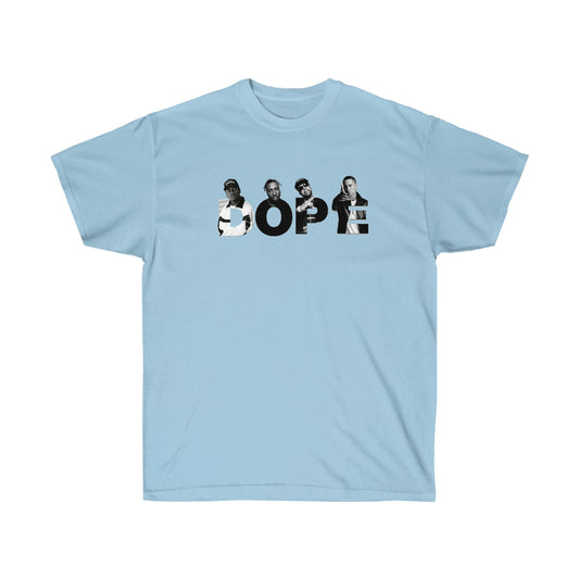 Dope Men T-Shirt image 2