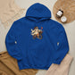 Ghost Rider BMX Hooded Sweatshirt image 72