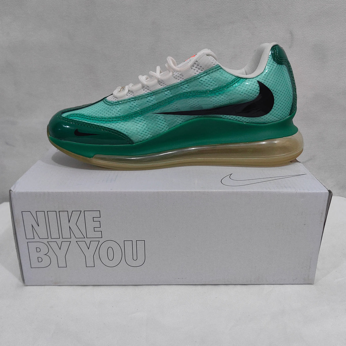 AM 720/95 Heron Preston By You Shoes Sneakers – nk0005015 image 18