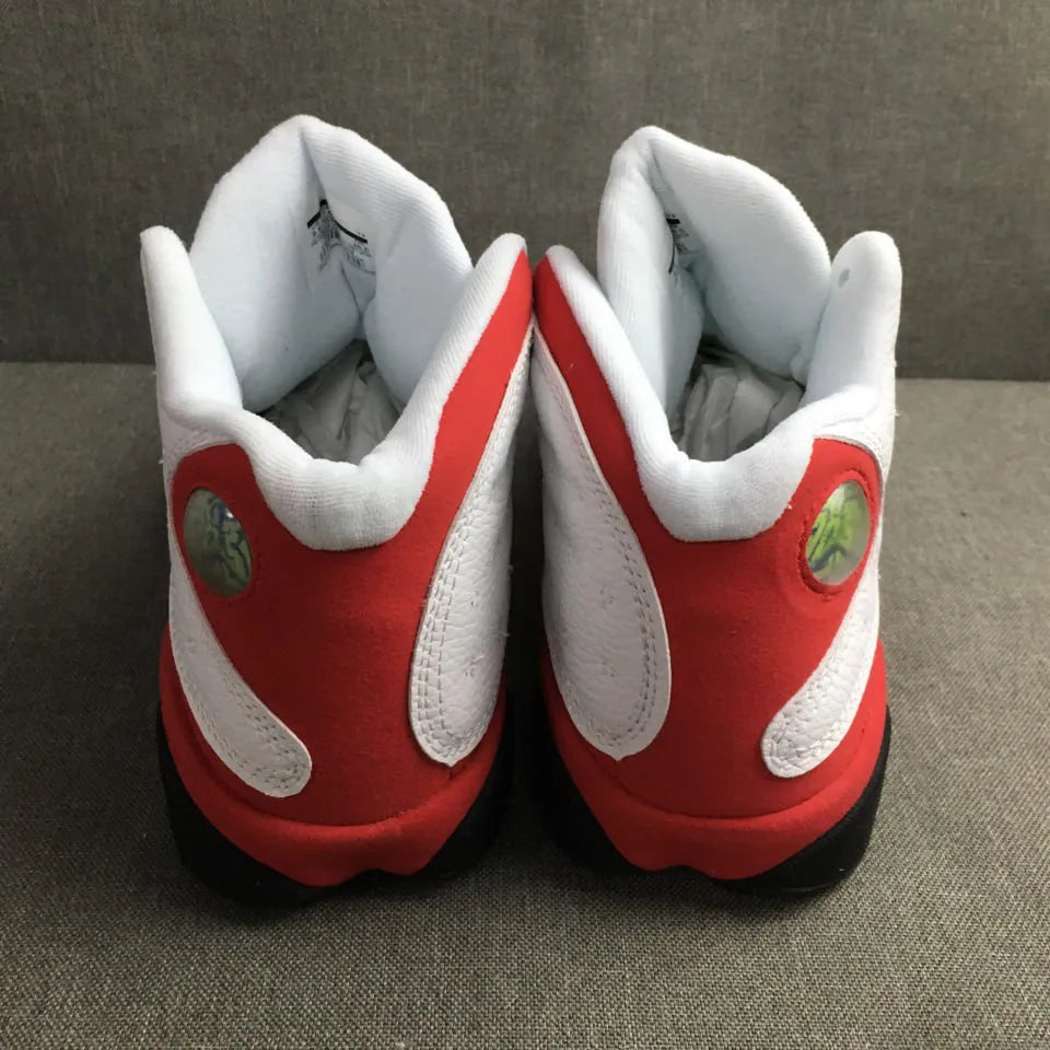 AJ 13 Chicago/True Red (2026) Shoes Sneakers - nk0004335 image 6