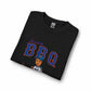 Rap Nas Live At The BBQ Long Sleeve T-Shirt image 26