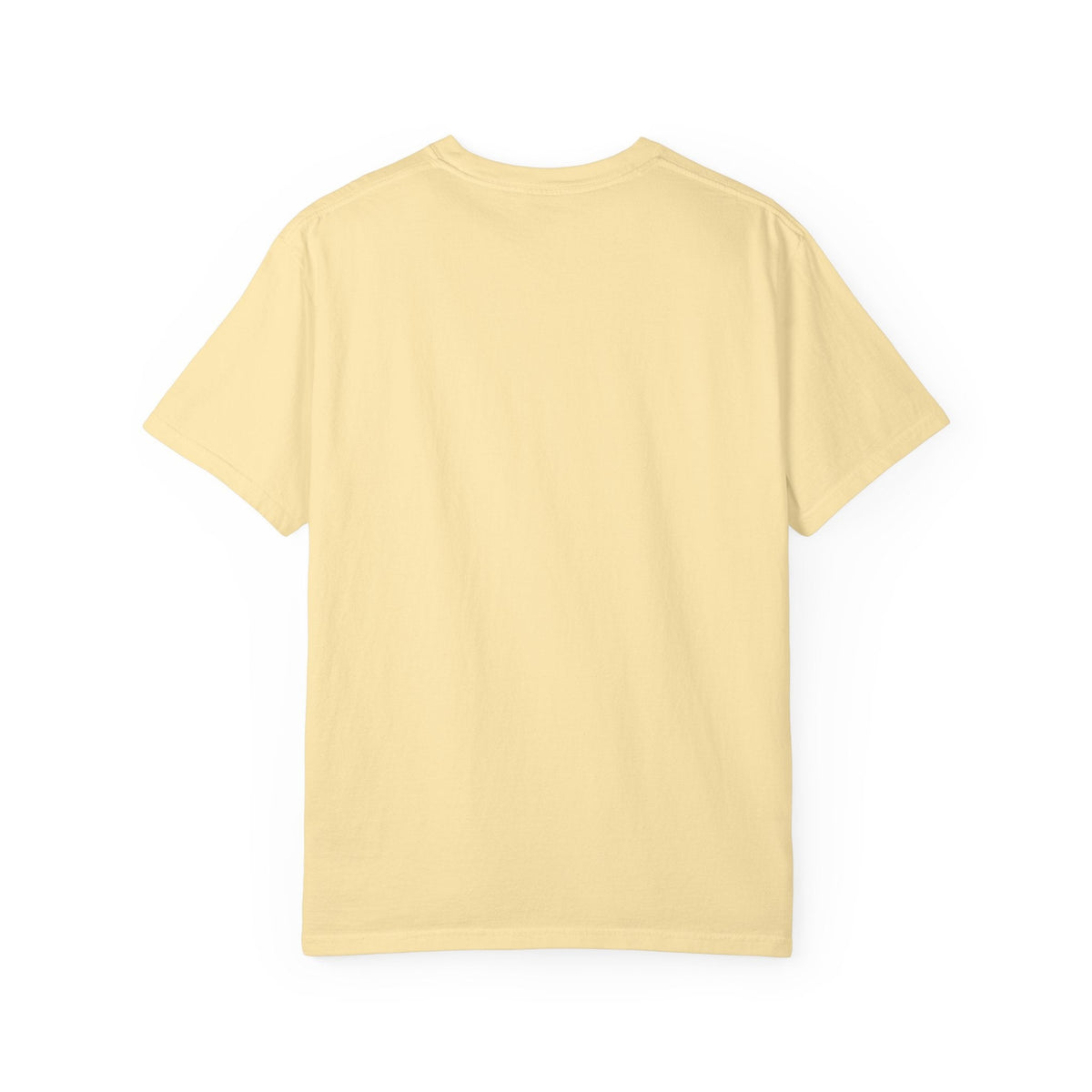Soul Keeper Unisex Garment-Dyed T-shirt image 22