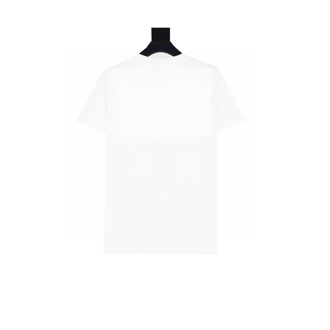 SUP Logo Print T-Shirt - SUP0151 image 3