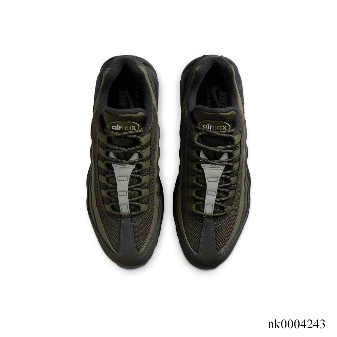 AM 95 Sequoia Shoes Sneakers - nk0004243 image 3