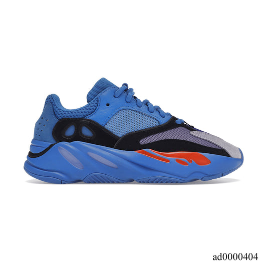 YzY Boost 700 Hi-Res Blue Shoes Sneakers - ad0000404 image 0