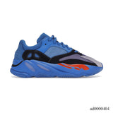 YzY Boost 700 Hi-Res Blue Shoes Sneakers - ad0000404 image 0