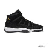AJ 11 Retro Heiress Black Stingray Shoes Sneakers - nk0004294 image 0