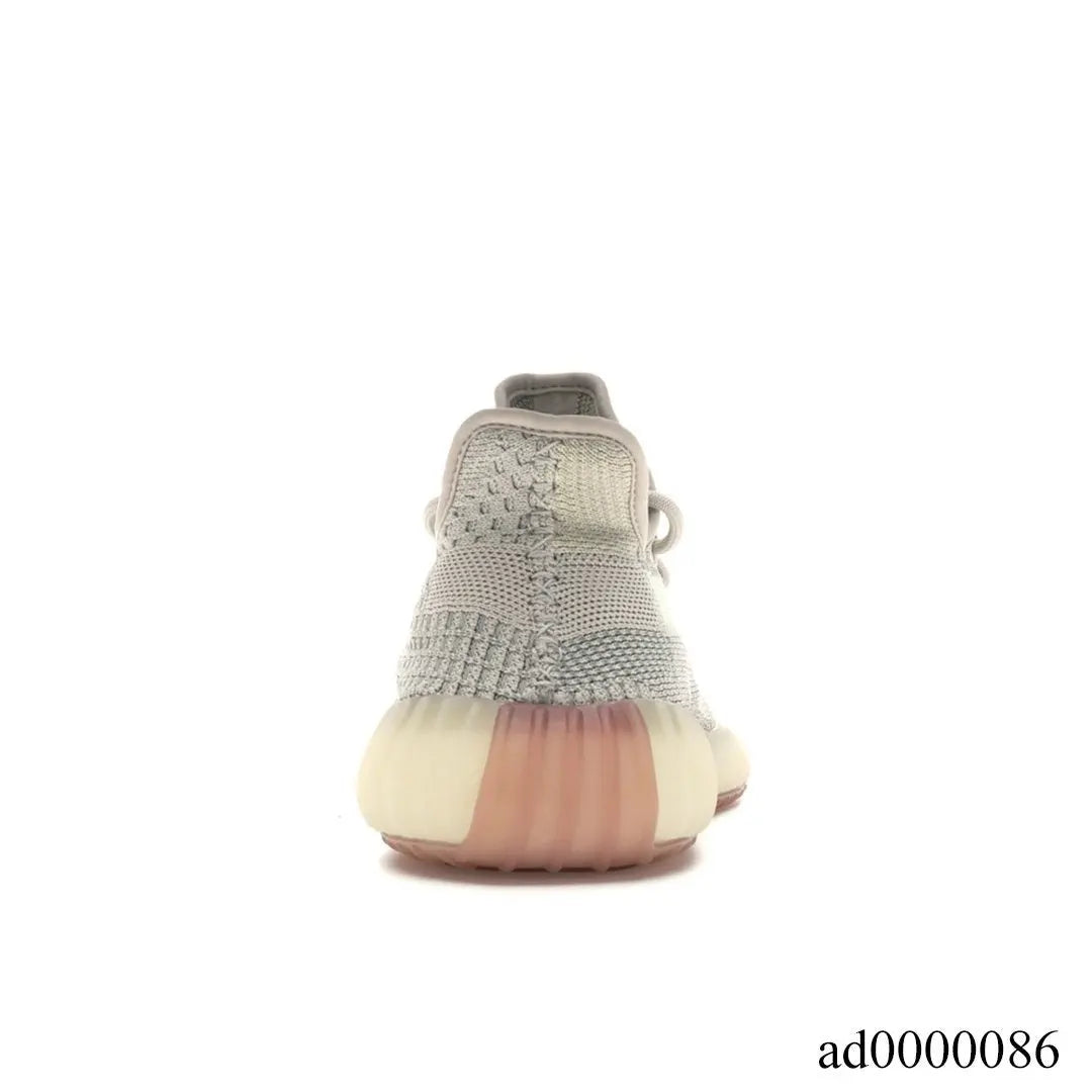 YzY Boost 350 V2 Citrin (Non-Reflective) Shoes Sneakers - ad0000086 image 4