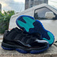 AJ 11 Low Gamma Shoes Sneakers - nk0004305 image 4