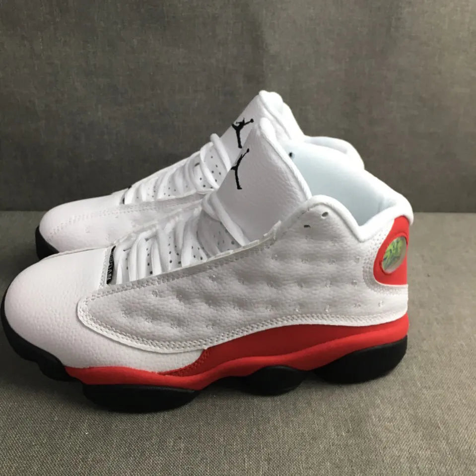 AJ 13 Chicago/True Red (2026) Shoes Sneakers - nk0004335 image 3