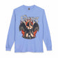 Sinner’s Flame Long Sleeve T-Shirt image