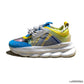 Chain Reaction Shoes Sneakers - ve0000066 image 1