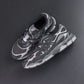 AS Gel NYC Cream Oyster Grey Shoes Sneakers - as0000003 image 2